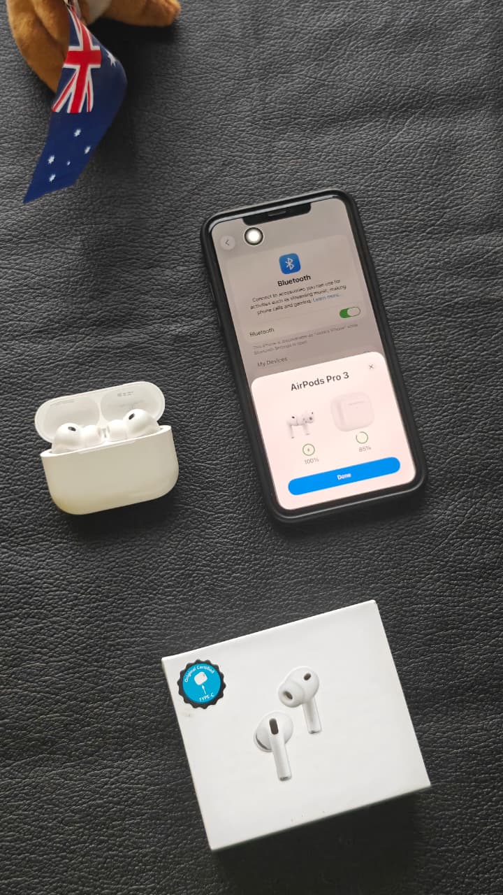 Air Pods Pro 3